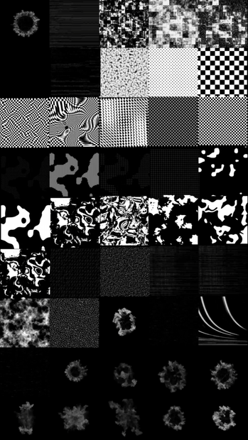minus_映像素材001