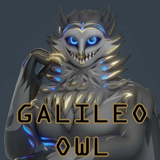 GALILEO Owl