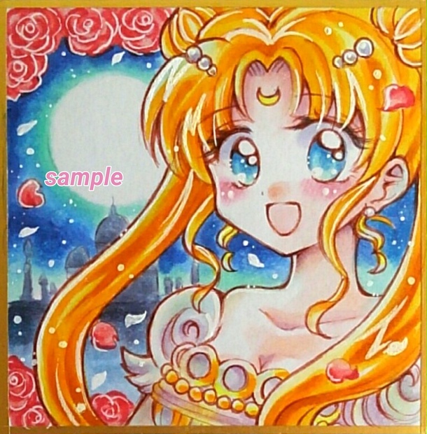 高質 専用 手描きイラスト マーメイド 水彩画 豆色紙 美術品 アンティーク Www Pastosbons Ma Gov Br