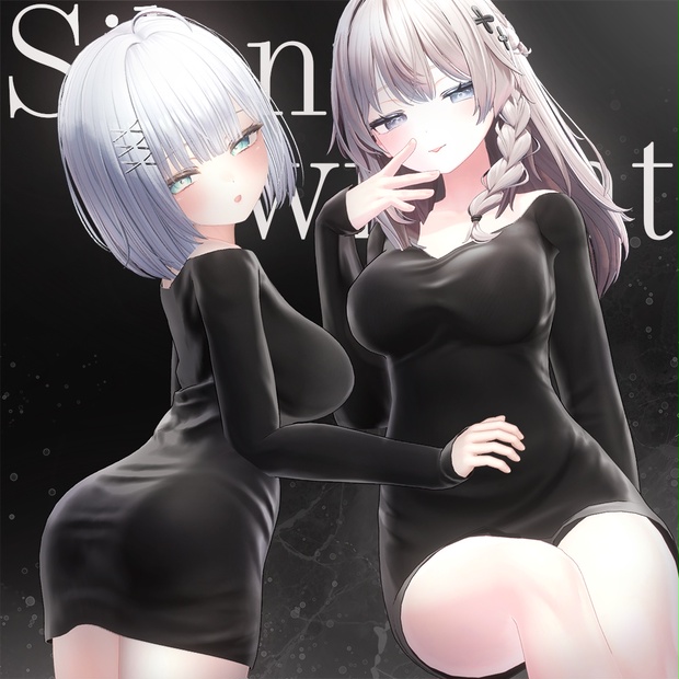 BOOTHサムネイル