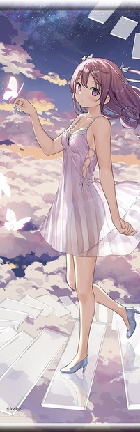 カントク シタギスキマ タペストリー