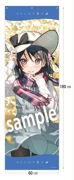 ネコぱら10周年展』 - BOOTH