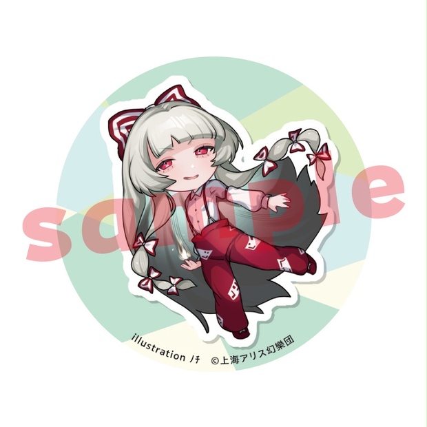 ネコぱら10周年展』 - BOOTH