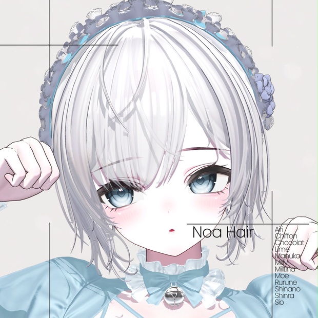 BOOTHサムネイル