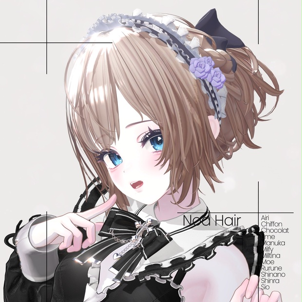 BOOTHサムネイル