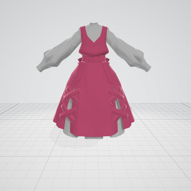 可愛い服