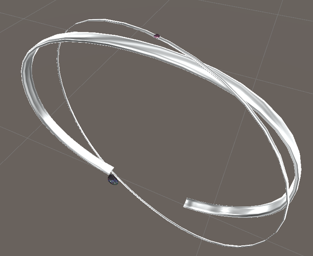 【無料】bracelet bangle【VRC想定】