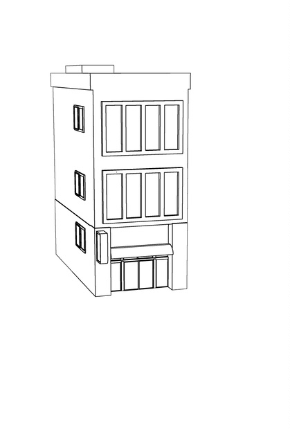 お店　shop