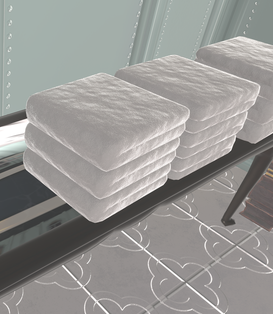 タオルtowel