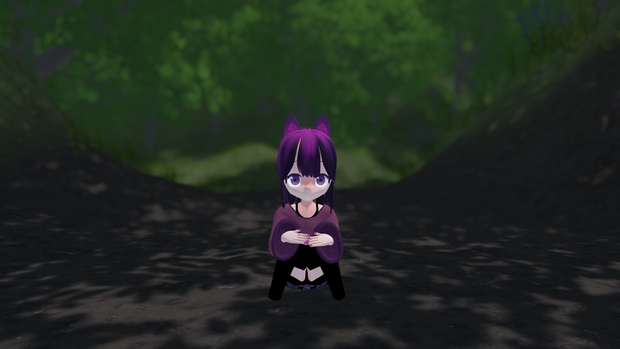 -Sale- Vee VRChatアバター