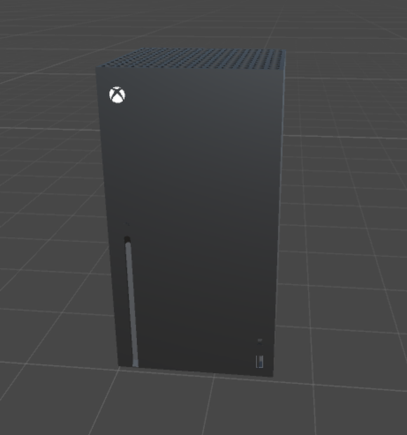 XBOX ONE X / XBOX ONE Series X 
