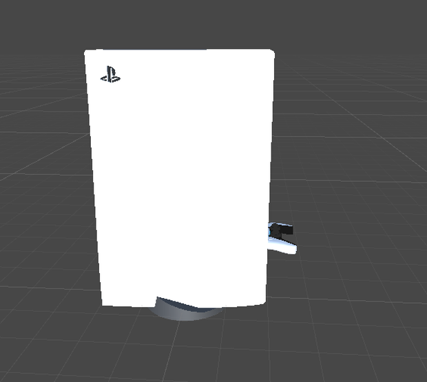 PS5