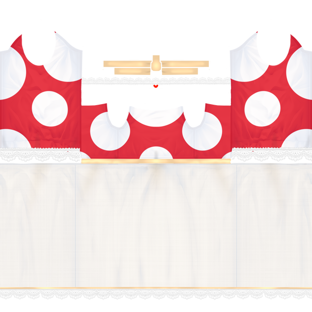 mushroom outfit 