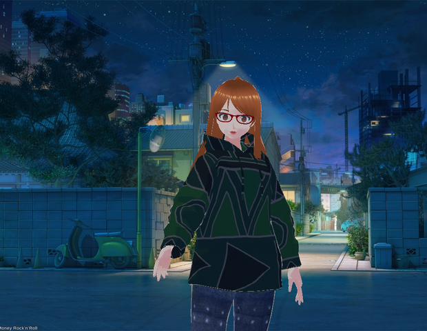 Guerrilla Forest Hoodie