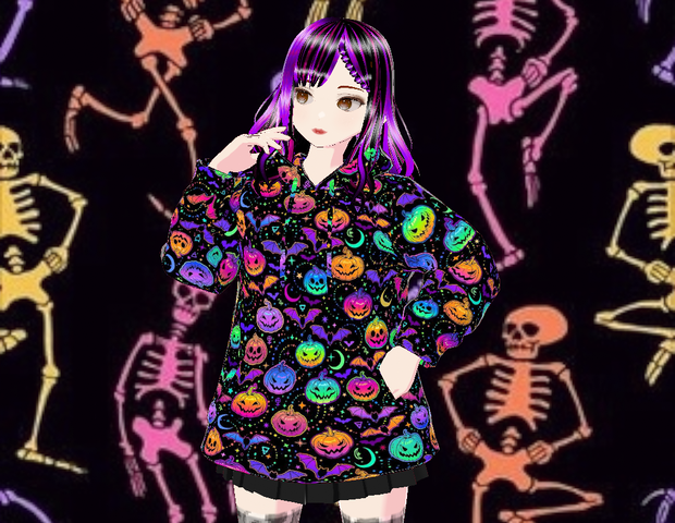 JackoHoodie