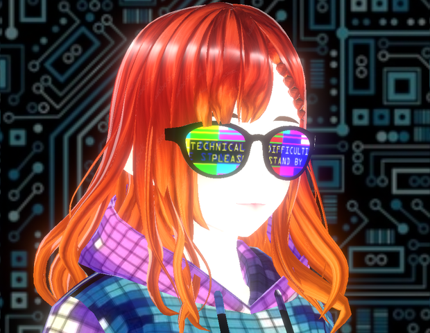 Glasses Lens- Technical Difficulties