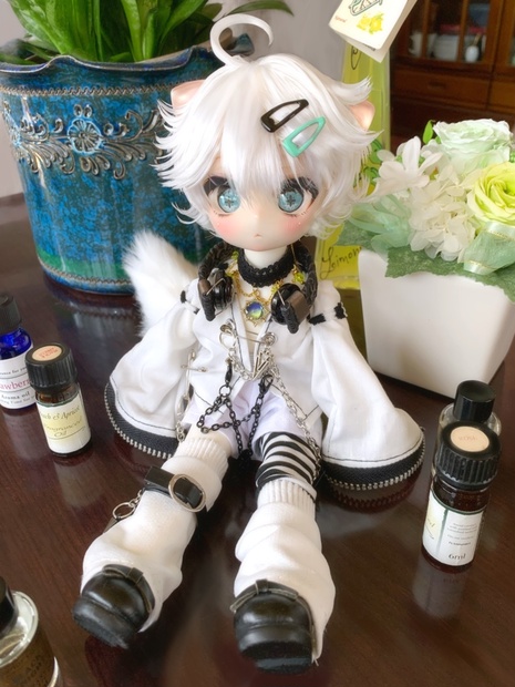 ☆カスタムドールのメンテナンスについて☆ 京ささら on X: 