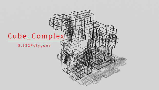 Cube_Complex