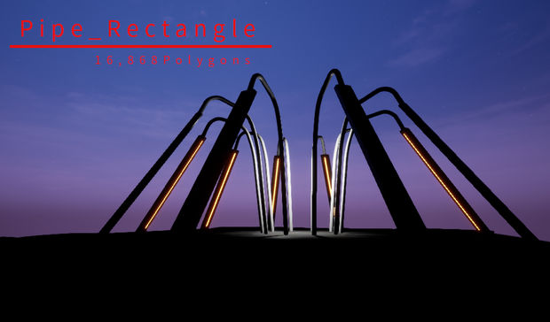 Pipe_Rectangle