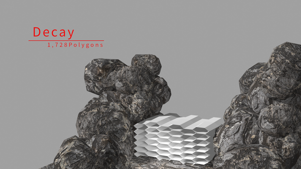 Decay
