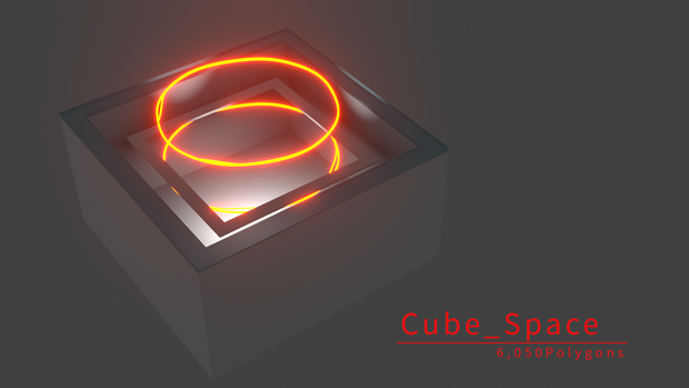 Cube_Space