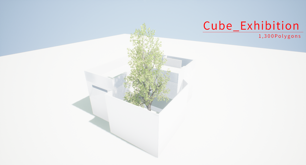 Cube_Exhibition