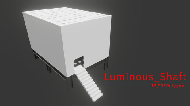 Luminous_Shaft