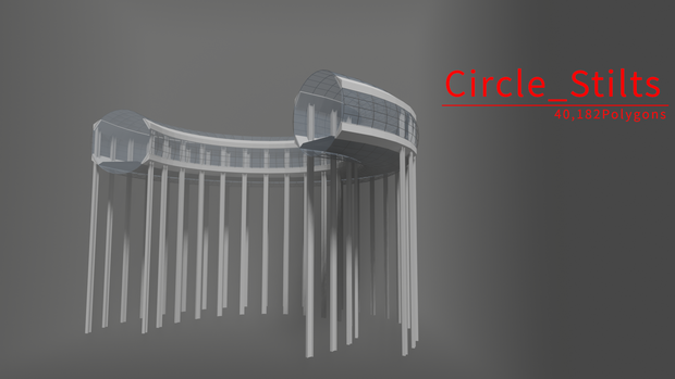 Circle_Stilts