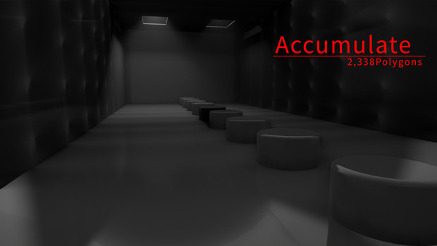 Accumulate