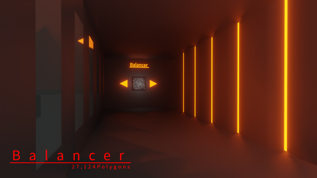 Balancer