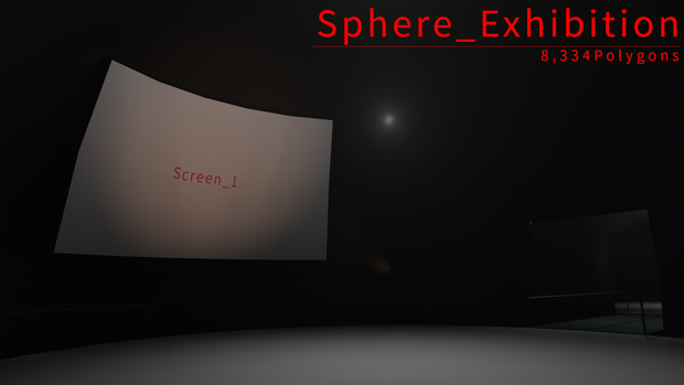 Sphere_Exhibition