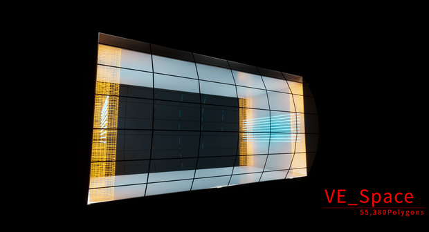 VE_Space