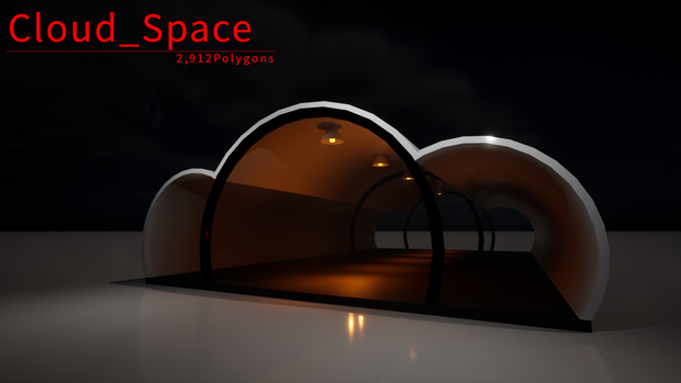 Cloud_Space