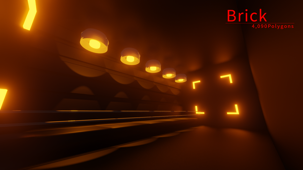 Brick