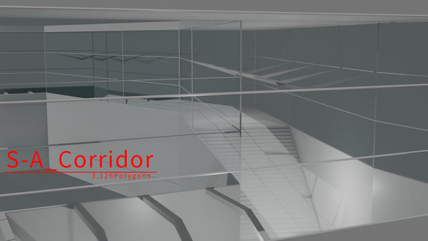S-A_Corridor