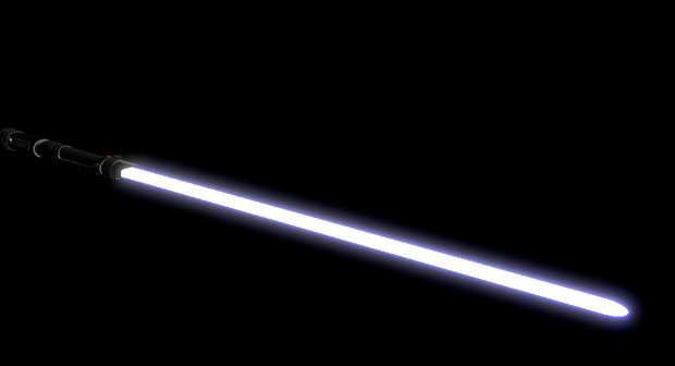 【Unity】LS Blade Shader