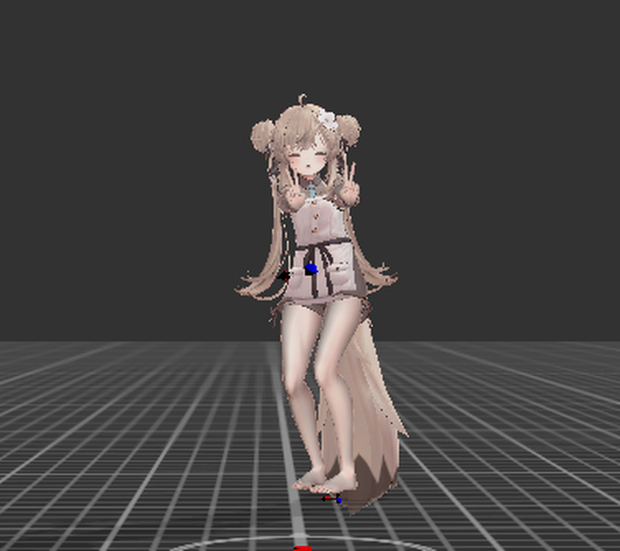 「UNDEAD」 dance  Animation