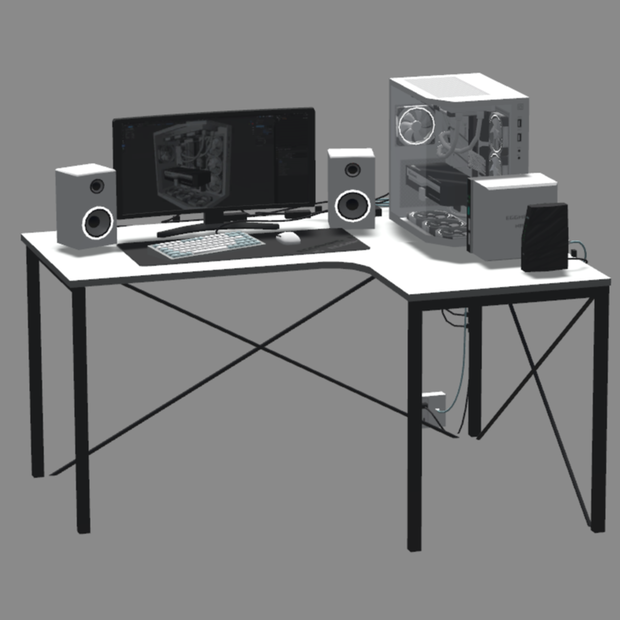 PC周辺機器セット2