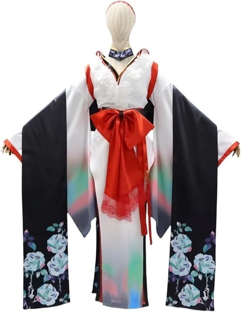 SARRLUPU] 勝利の女神 紅蓮 コスプレ帽 道具 cosplay Amazon.co.jp