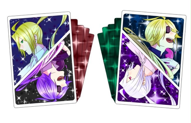 ポップンミュージック　アクリルチャーム pop'n music - トレーディングアクリルキーホルダー | AMNIBUS