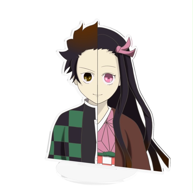 アニメ「鬼滅の刃」繋がるシリーズグッズ / ufotableWEBSHOP