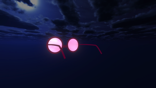 OwO glasses!