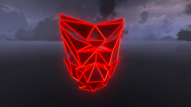 Odin Mask!
