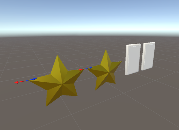 Scalable Object【VRChat向けギミック】