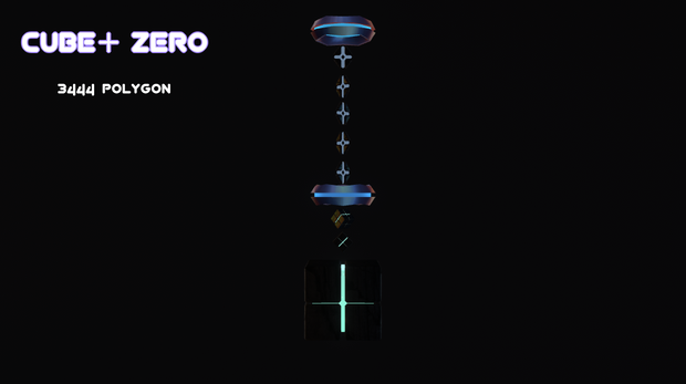 Cube+ zero