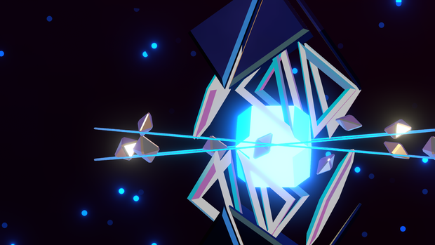 [delivery from the moon] for Vrc 