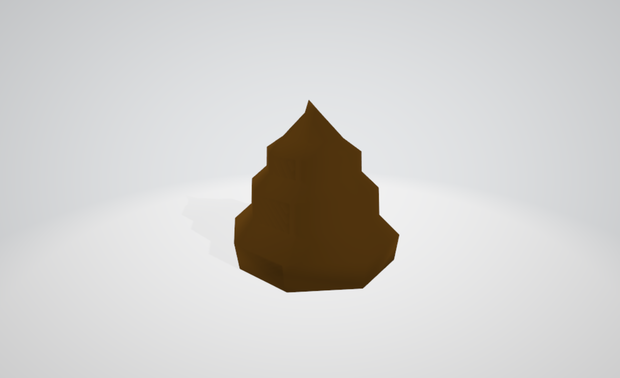 【無料】うんち【３D】