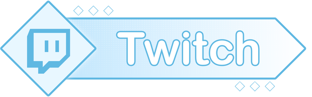 【TwitchPanel】菱  ツイッチパネル【配信】