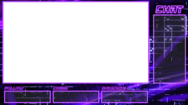 【オーバーレイ】Insanity【無料】
