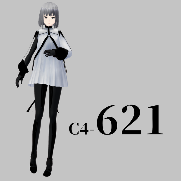 【無料配布】621（幻覚）